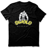 Swole Monkey T-Shirt
